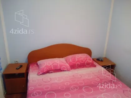 Aleksandra Milenkovića 10 | 4zida.rs
