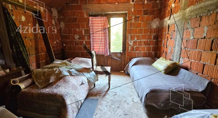 3-etažna kuća | 4zida