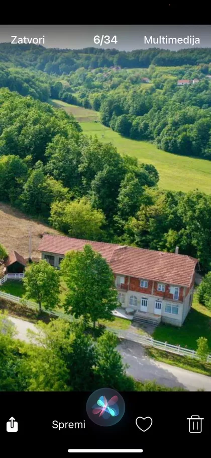 Negrišori  | 4zida.rs