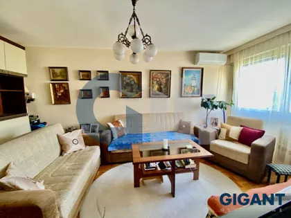 Gandijeva | 4zida.rs