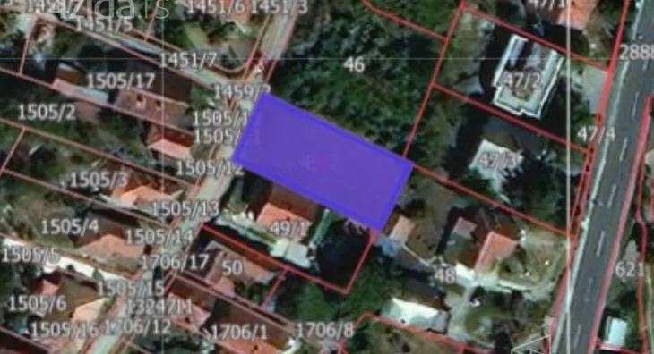 Građevinsko zemljište | 4zida