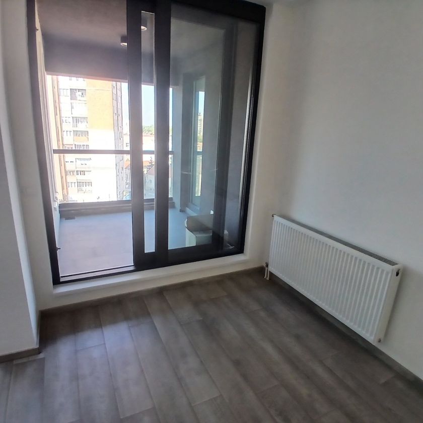 Četvorosoban stan