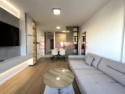 Bulevar Patrijarha Pavla (Somborski Bulevar) | 4zida.rs