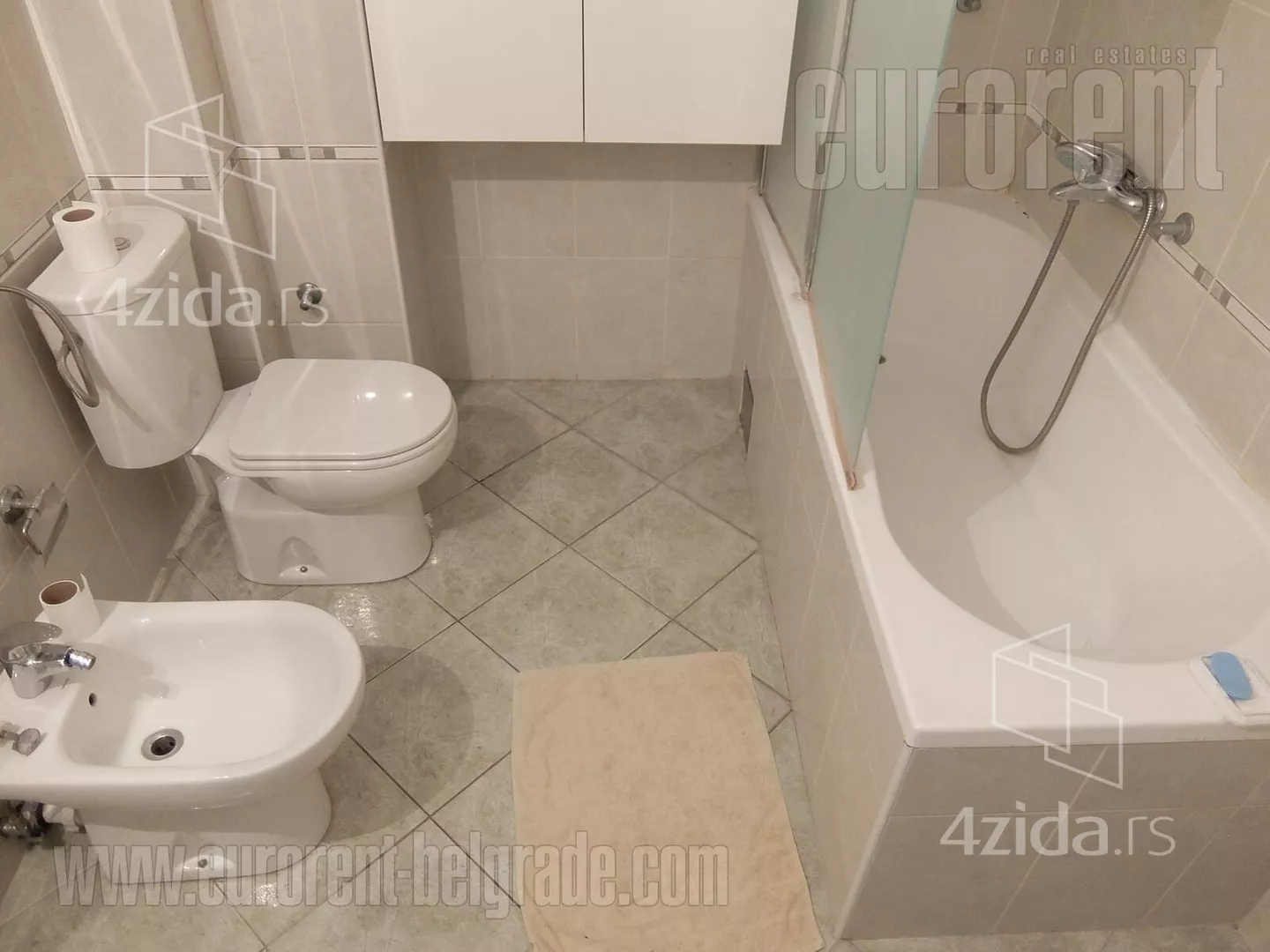 Kancelarija | 4zida