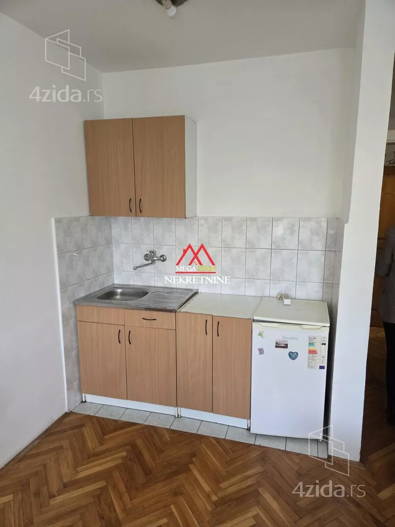 Garsonjera | 4zida