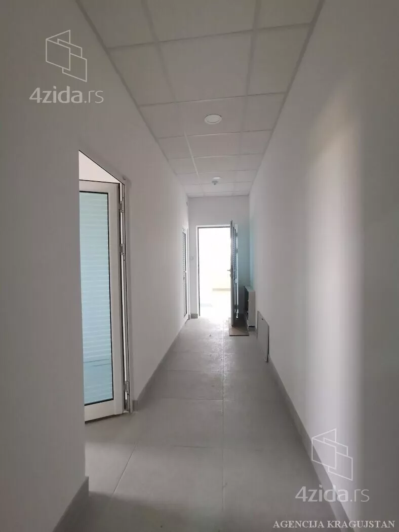 Proizvodni pogon | 4zida