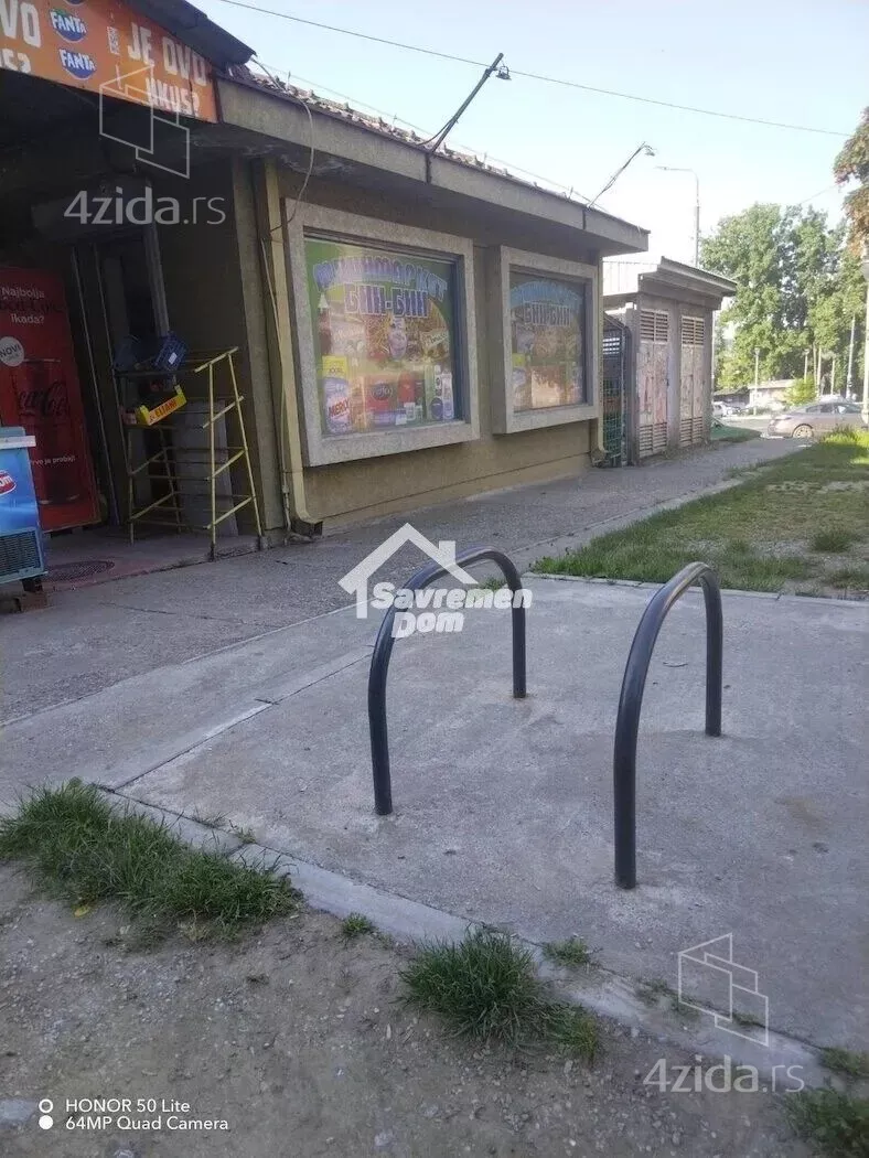 Poslovni prostor | 4zida
