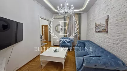 Kolarčeva | 4zida.rs