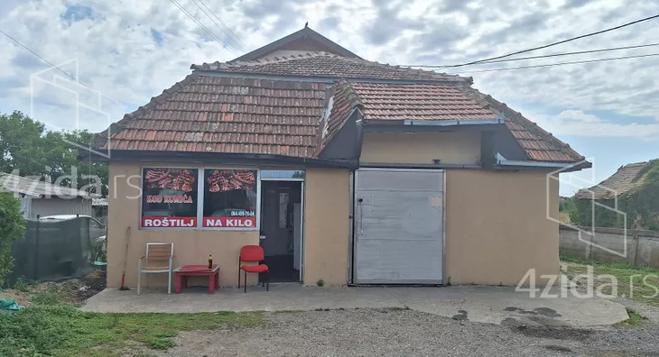 2-etažna kuća | 4zida