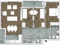 Bulevar Patrijarha Pavla (Somborski Bulevar), Telep, Gradske lokacije, Novi Sad | 4zida.rs