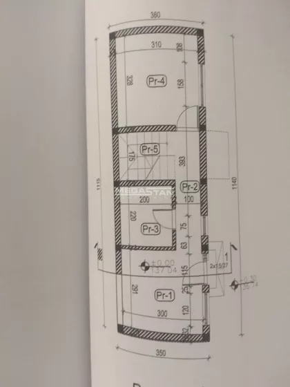 Miklošićeva | 4zida.rs