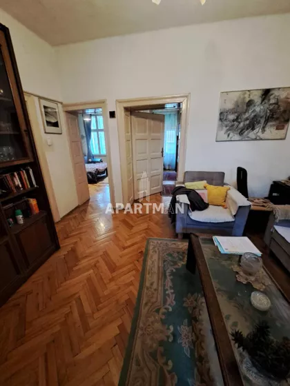 Smiljanićeva | 4zida.rs