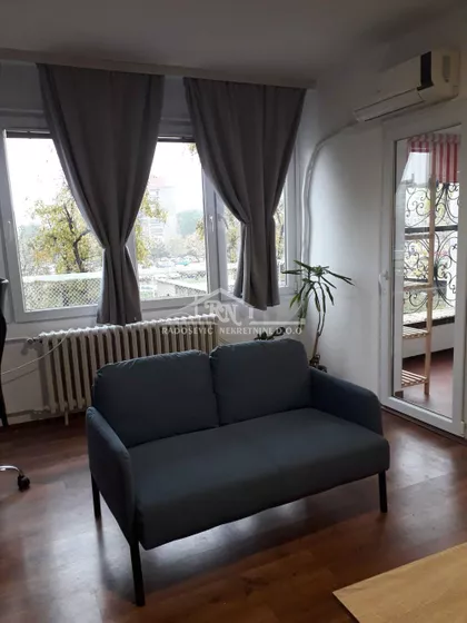 Bulevar Zorana Đinđića | 4zida.rs