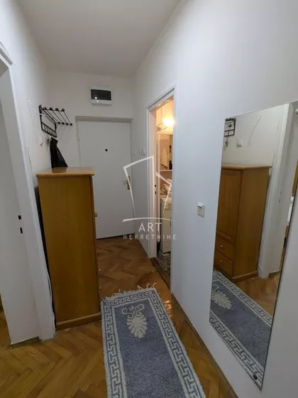 Žarka Vukovića Pucara | 4zida.rs