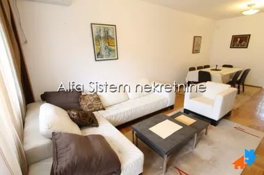 Blok 25 - Arena