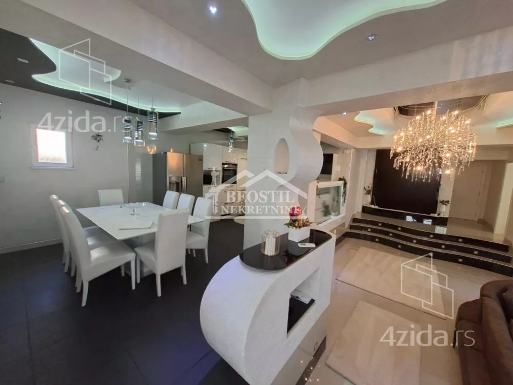 Kuća | 4zida