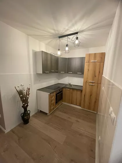 Milorada Dimitrijevića 1V | 4zida.rs