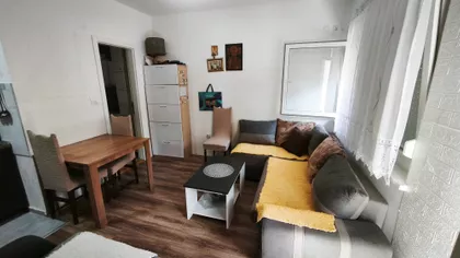 Stan na prodaju · 22 m² · Adice, Gradske lokacije, Novi Sad