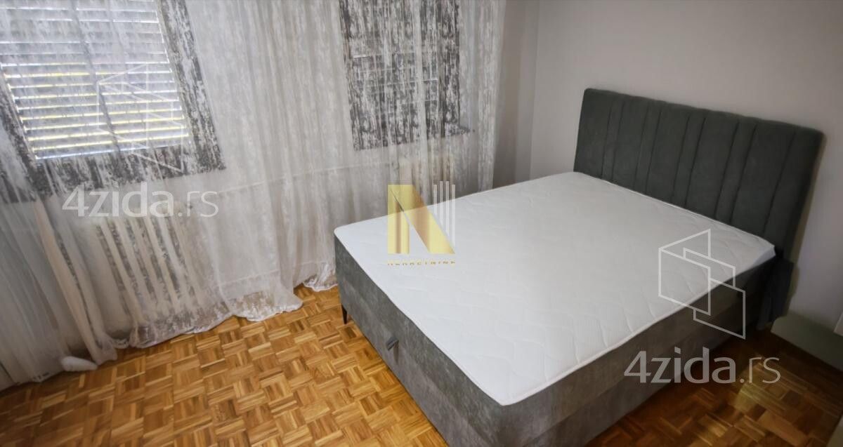 Stan – Beograd - Više
