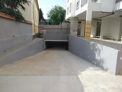 Branka Radičevića 26A | 4zida.rs