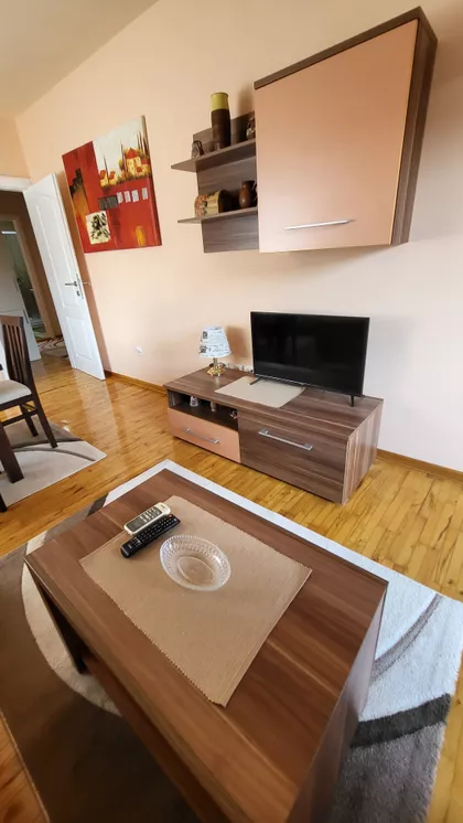 Uroša Marovića 14 | 4zida.rs