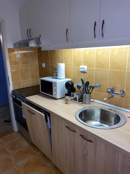 Vojvode Stepe | 4zida.rs