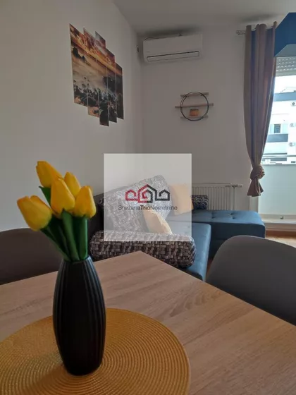 Nova Detelinara | 4zida.rs