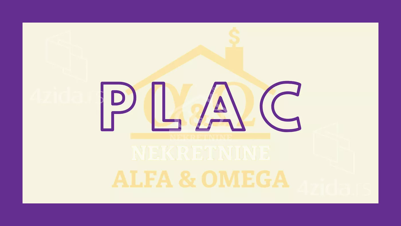 Poljoprivredno zemljište | 4zida