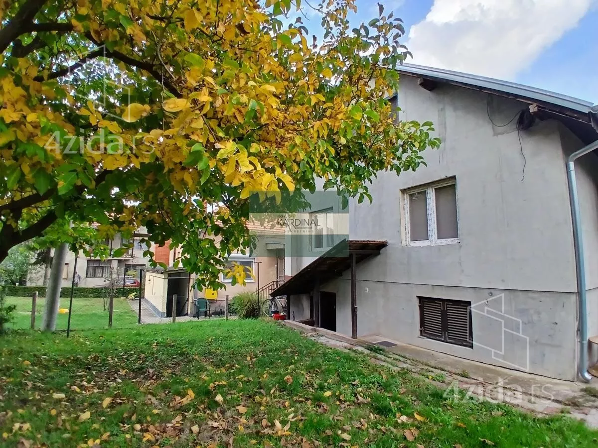 Kuća | 4zida