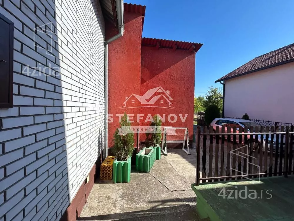 Kuća | 4zida
