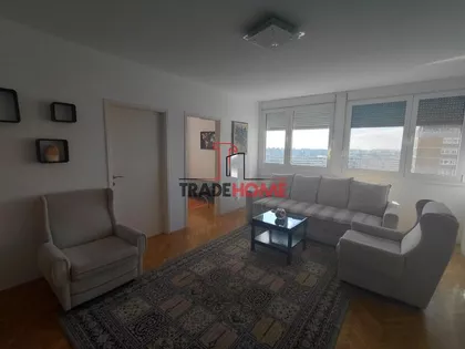 Bulevar Mihajla Pupina | 4zida.rs