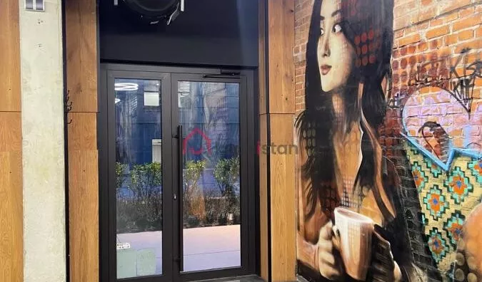 Ugostiteljski objekat | 4zida