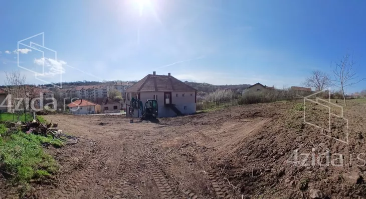 Građevinsko zemljište | 4zida