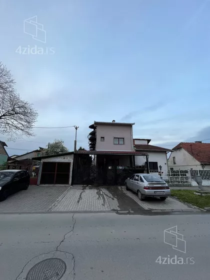 Rudnička 24A | 4zida.rs