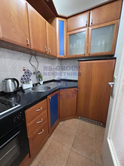 Grbavica | 4zida.rs