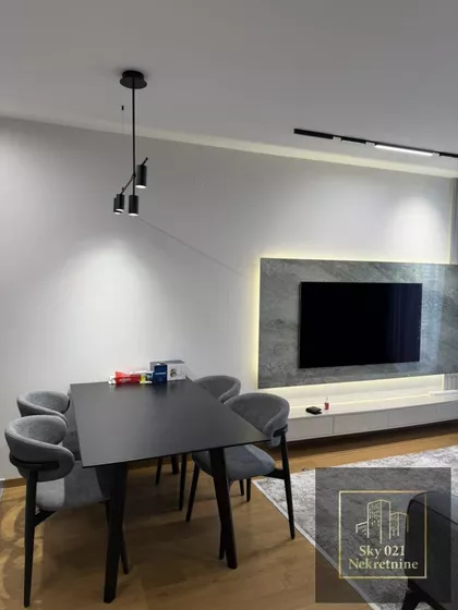 Adamovićevo Naselje | 4zida.rs