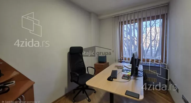 Petosoban stan | 4zida