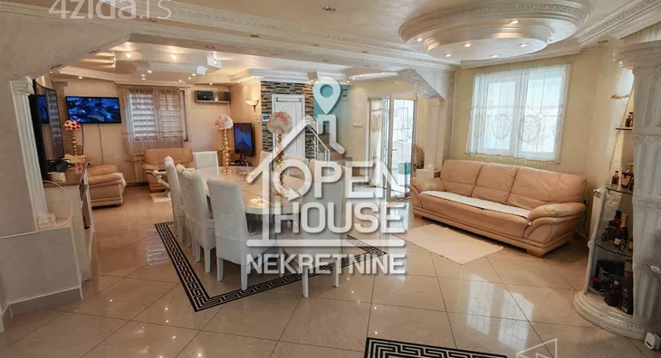 3-etažna kuća | 4zida