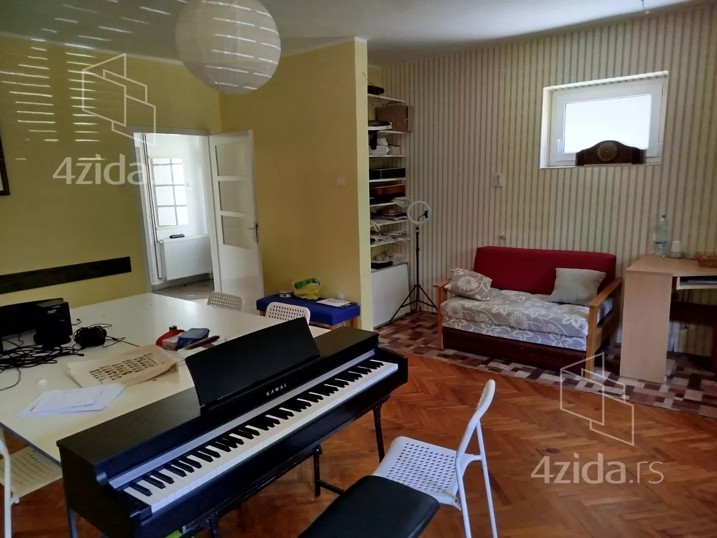 3-etažna kuća | 4zida