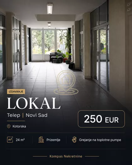 Kotorska | 4zida.rs