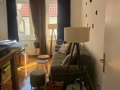 Njegoševa | 4zida.rs