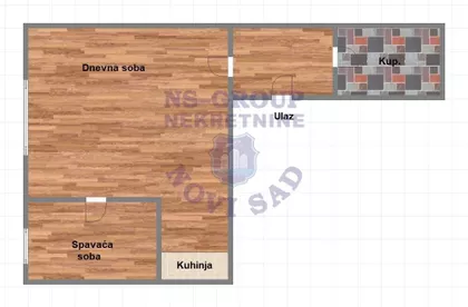 Stari Majur | 4zida.rs