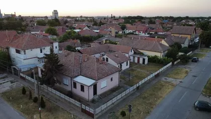 Zrenjanin, Zeleno polje | 4zida.rs