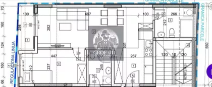 Cvetkova Pijaca | 4zida.rs