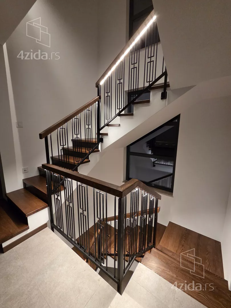 3-etažna kuća | 4zida
