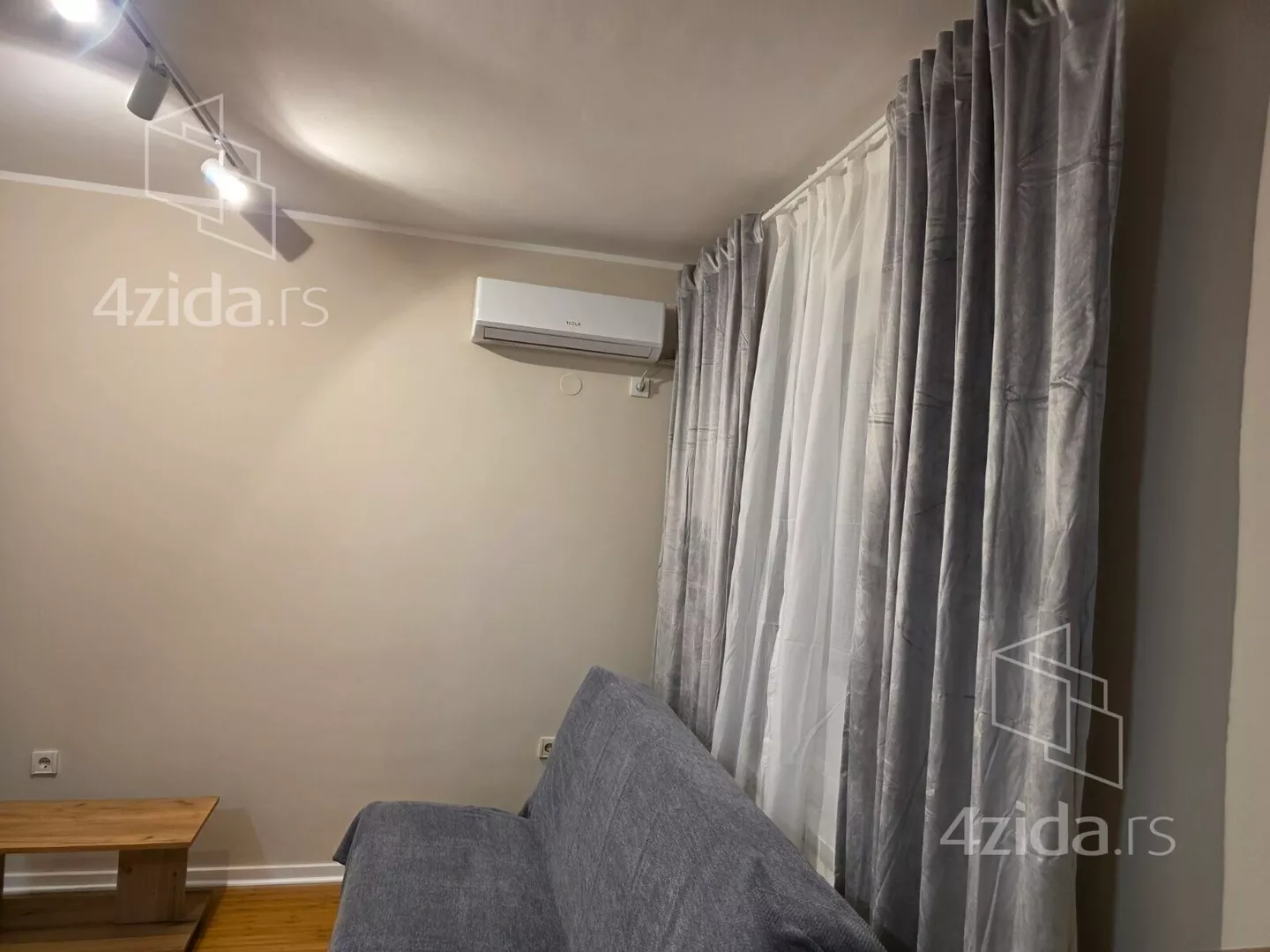 Garsonjera | 4zida