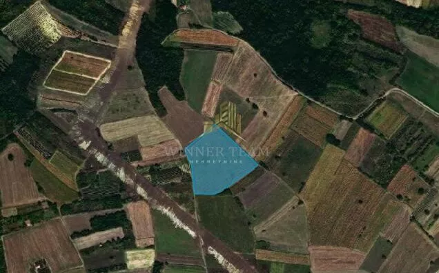 Poljoprivredno zemljište | 4zida