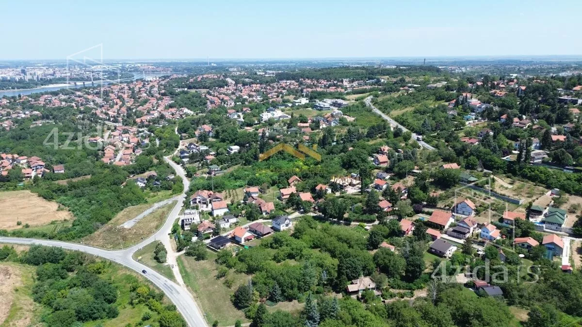 Građevinsko zemljište | 4zida