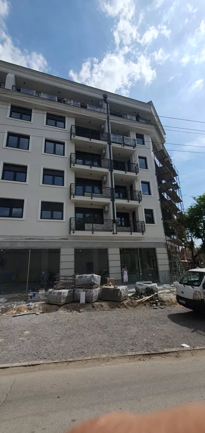 Arsenija Čarnojevića 16 | 4zida.rs