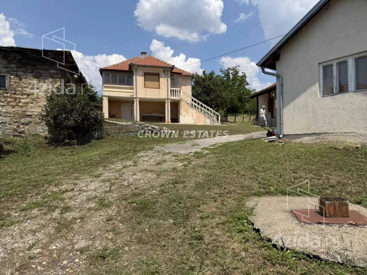 Kuća | 4zida